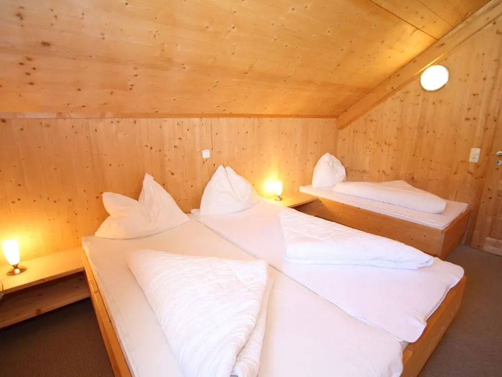 Fancy Chalet in Hohentauern With Sauna & Mountain Views