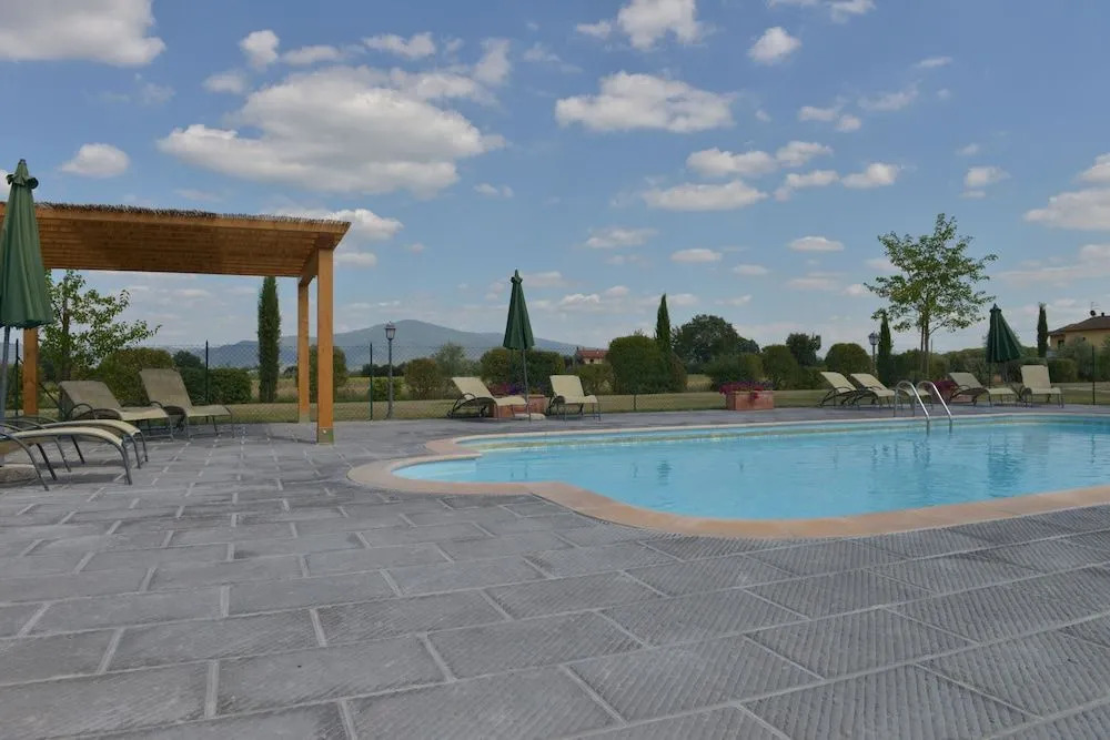 Villa Manciano