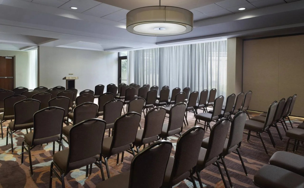 Sheraton Chapel Hill