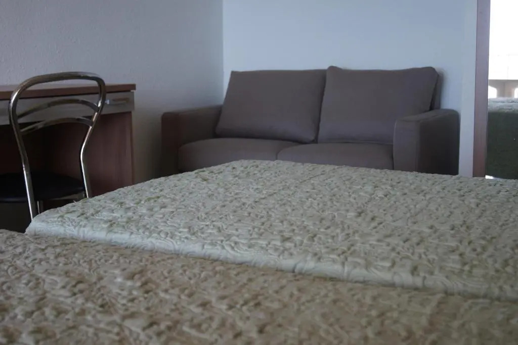 Hotel LAllegria