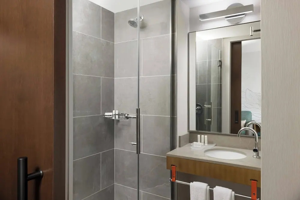 SpringHill Suites by Marriott New York Manhattan Chelsea