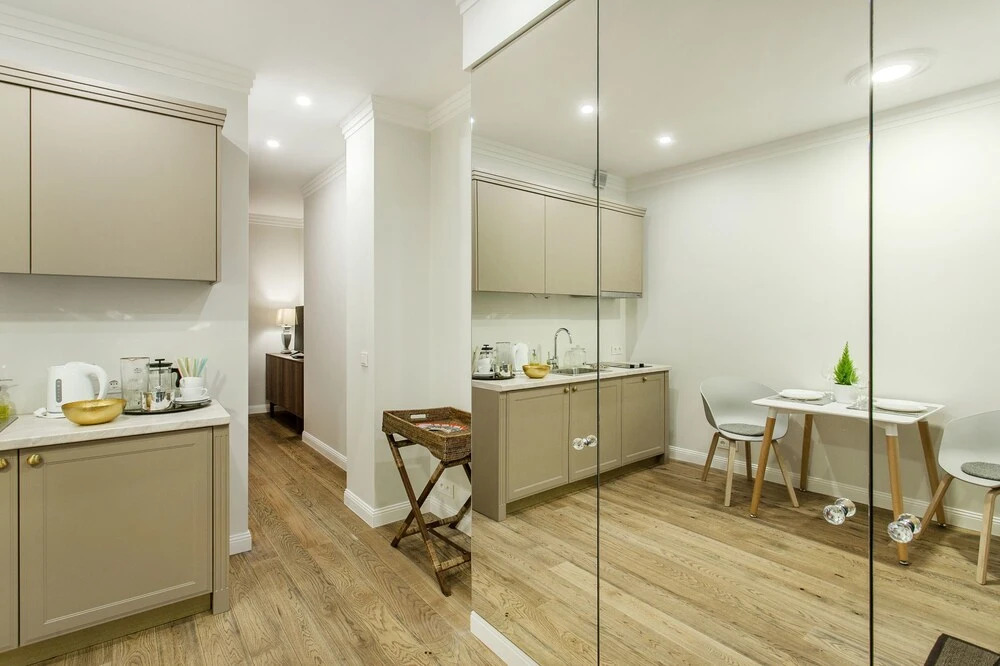 Vilnius Private Stay