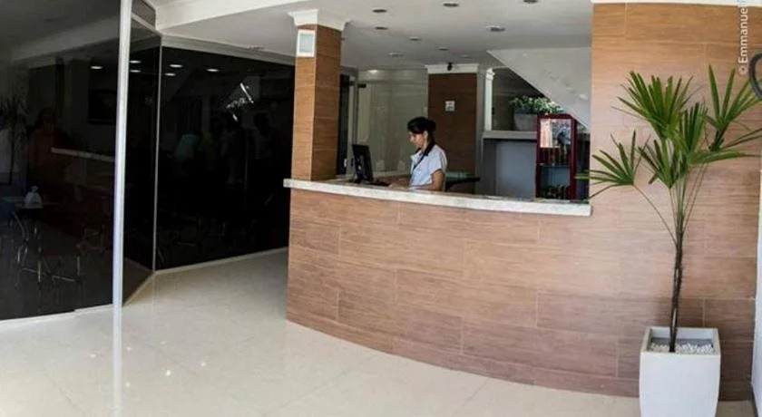 Hotel Itavera II