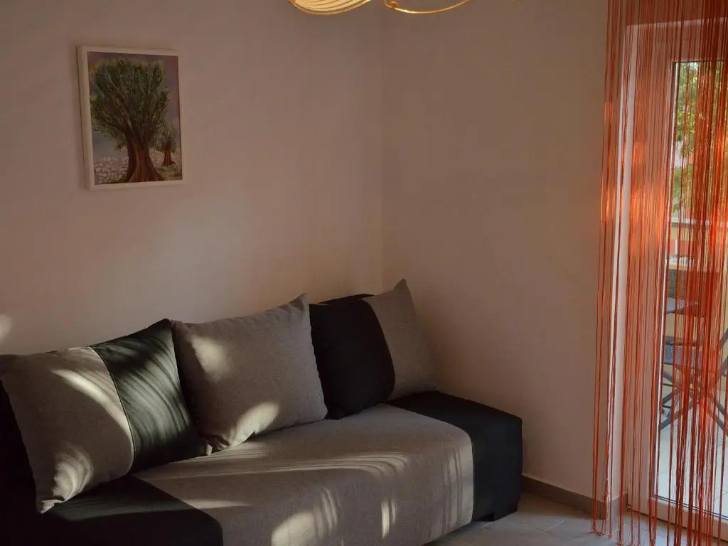 Apartment Summer Paradise