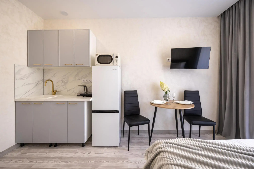 LovelyHome 39 (ЛавлиХоум 39) на улице Октябрьская 6Б