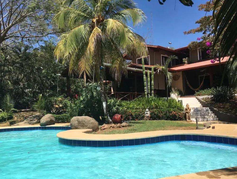 Boutique Hotel Luamey