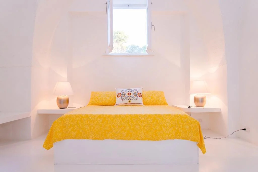 Masseria San Domenico Oria boutique B&B