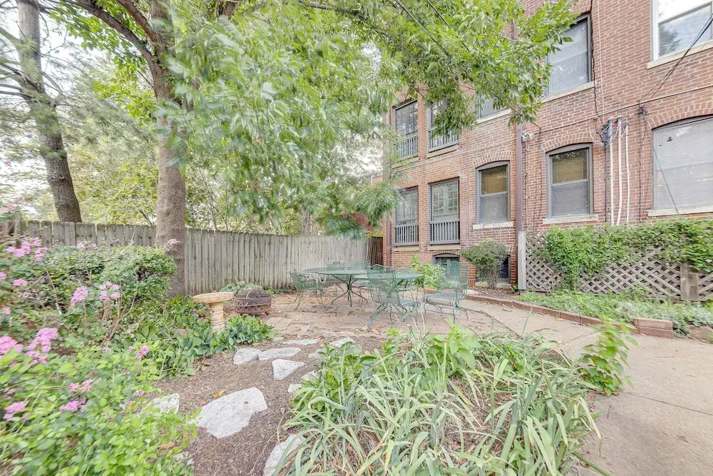 Central West End Condo < 1 Mi to Forest Park!