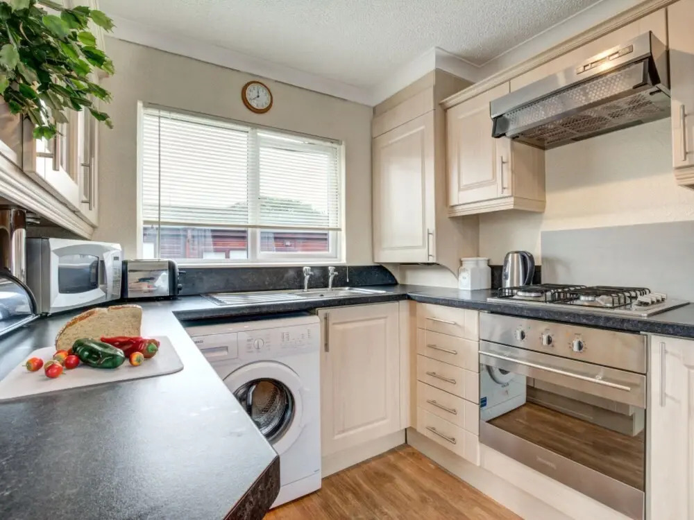 Holiday Home Treroosel Road