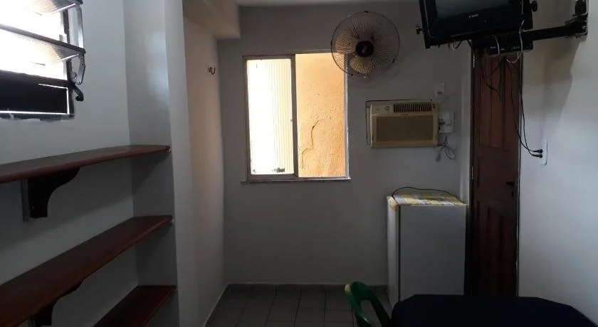Veras Apart-Hotel & Restaurante