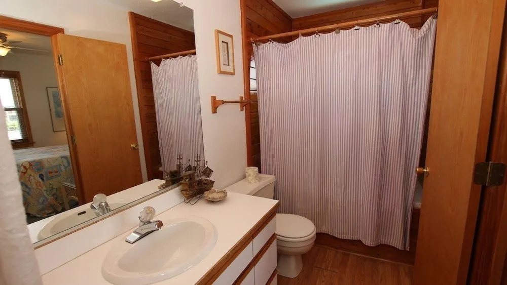 Sea Senorita - 4 Br Home