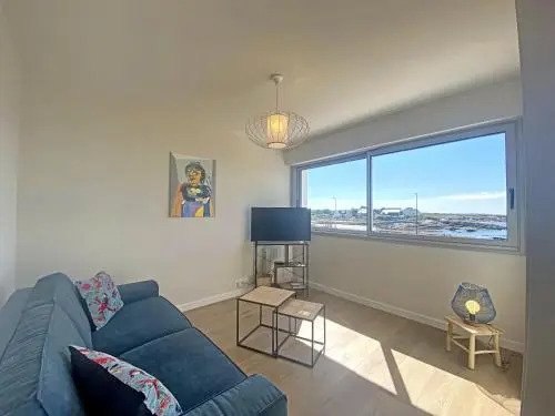 Apartment Alan