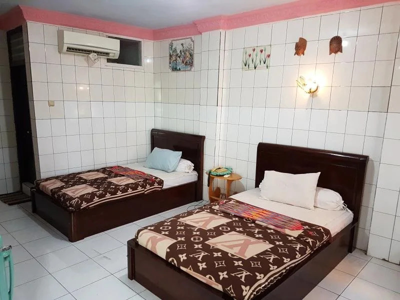 Lila Graha Hotel