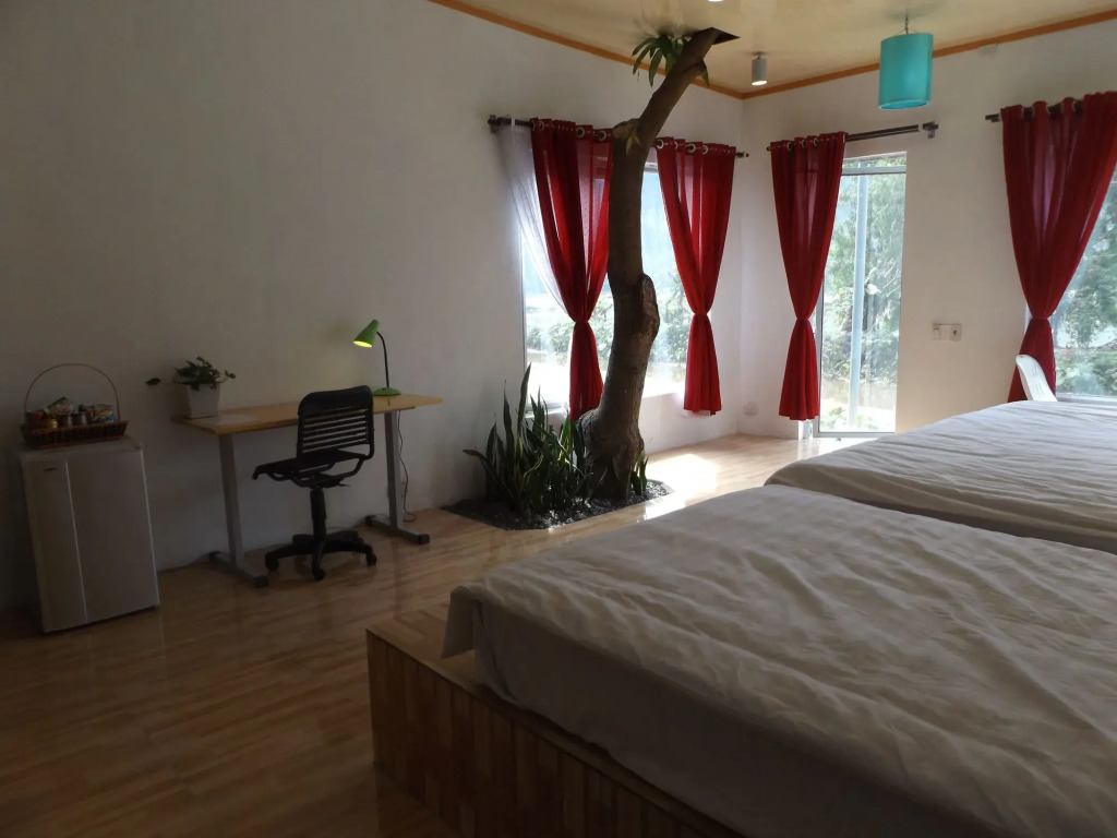 Trang An Nature House Hostel