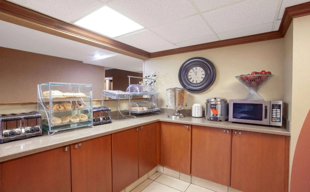 Best Western Bloomington Edina - Minneapolis