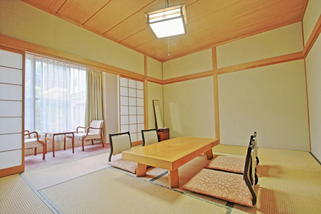 Yanagi No Yu