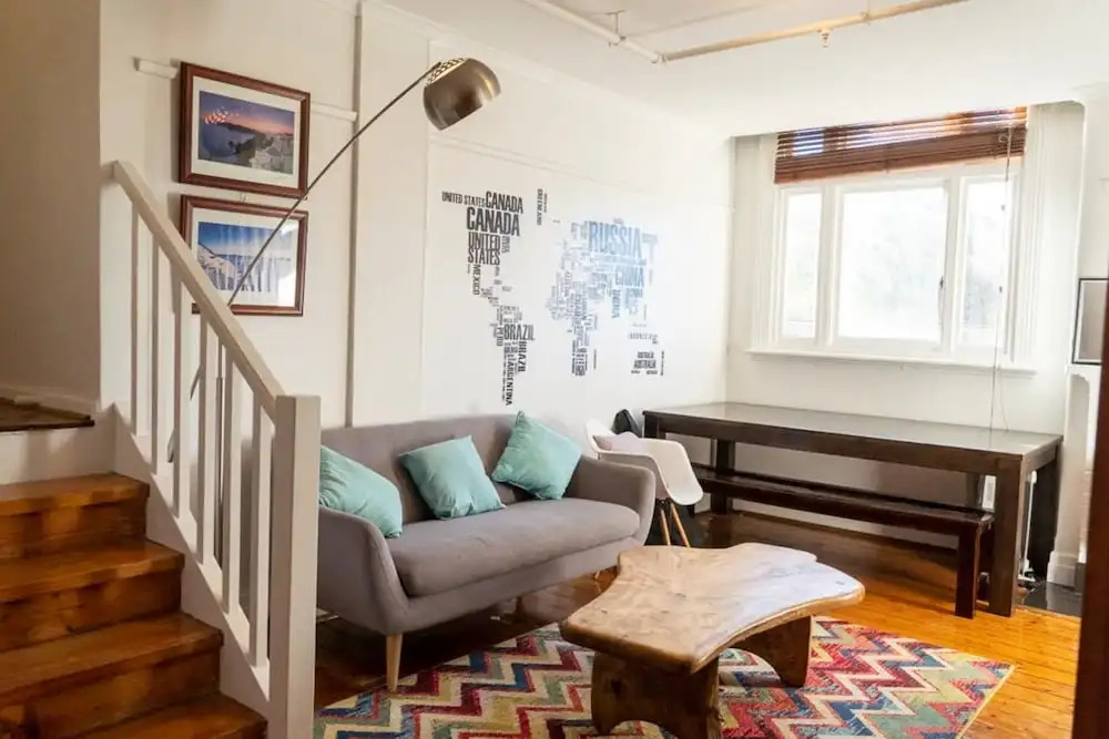 Delightful 3 Bedroom Apartment near Chapel Street in St Kilda