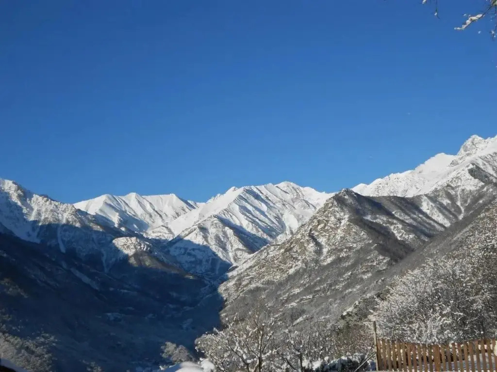 Agriturismo Il Mausset