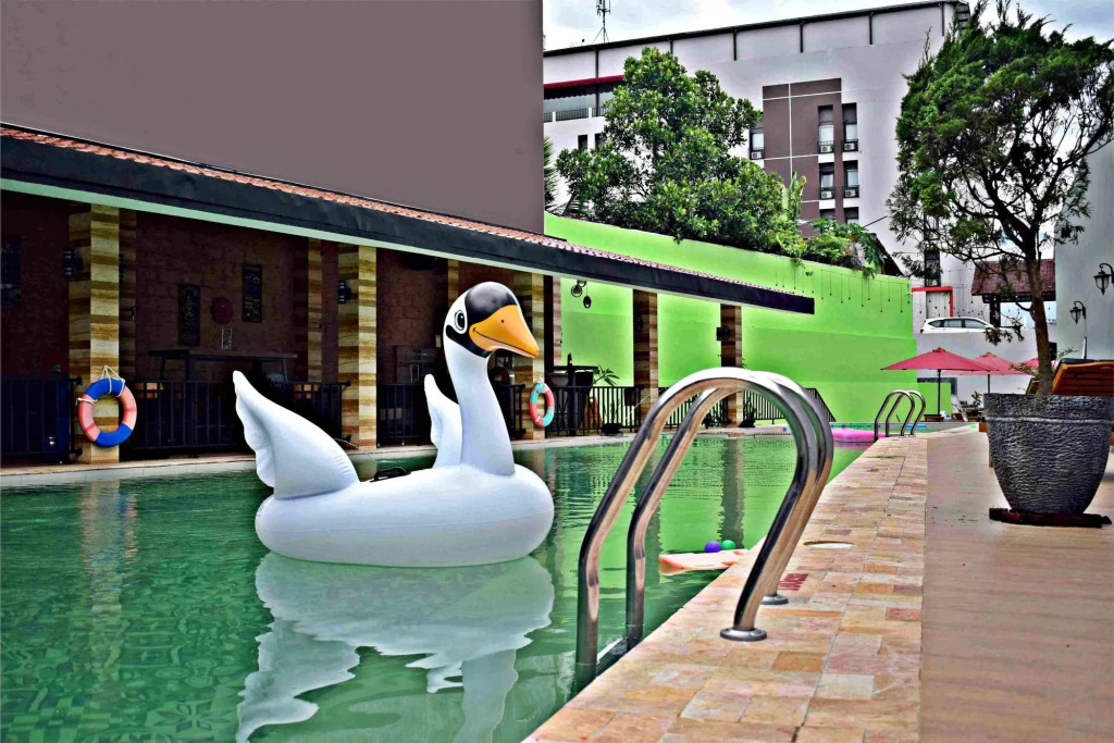 Meotel Purwokerto