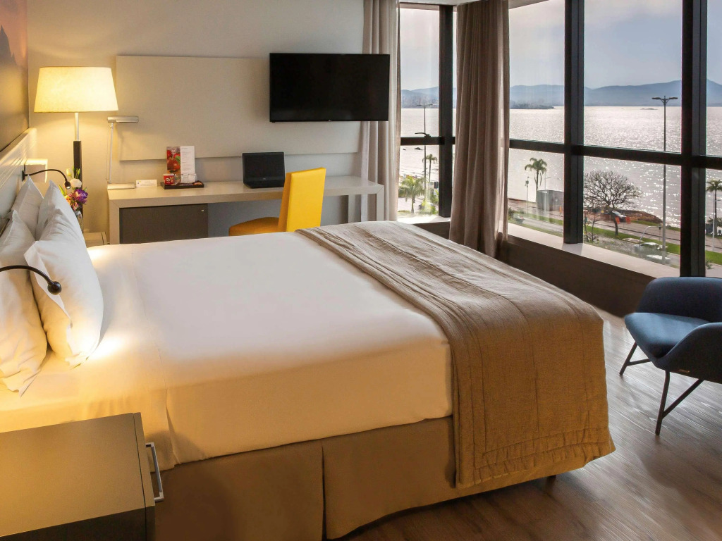 Novotel Florianopolis