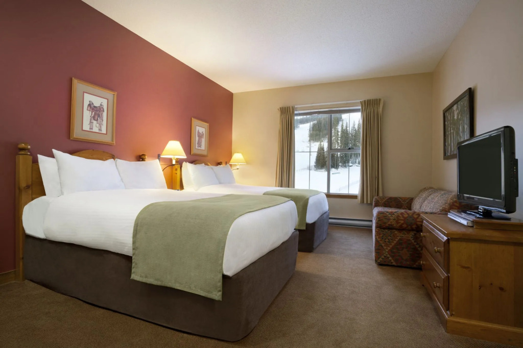 Sundance Lodge
