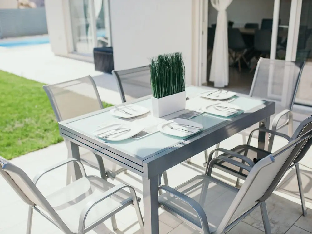 Exotic Villa in Novigrad With Private Swimming Pool