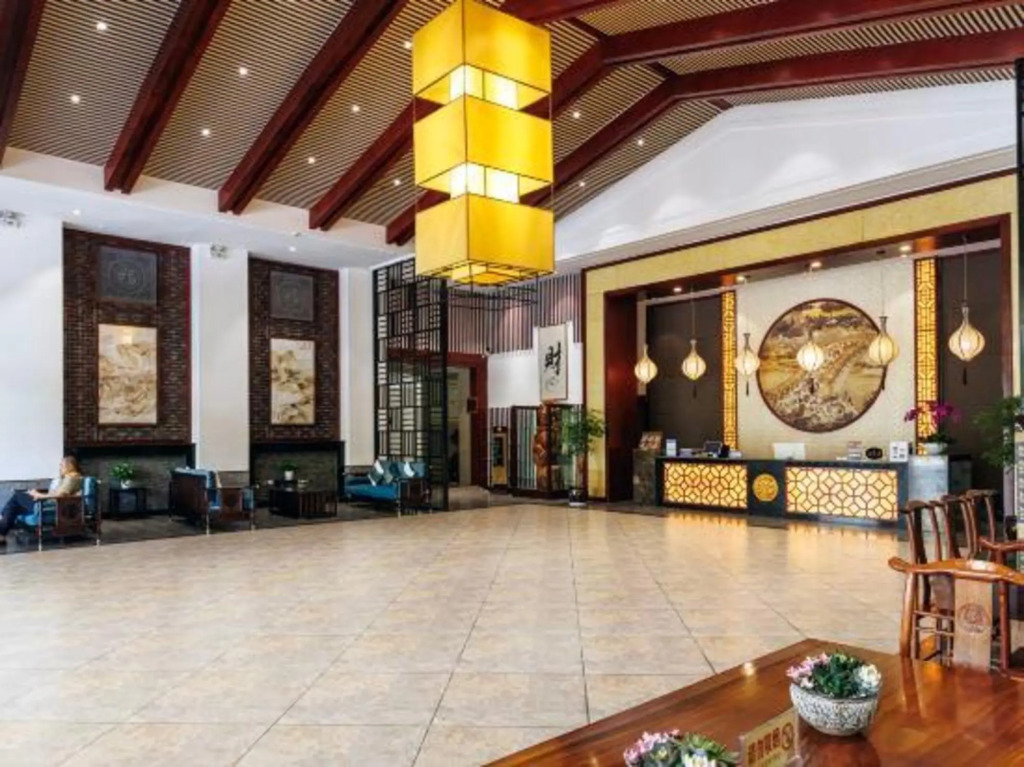 Fortune Hotel Zunyi