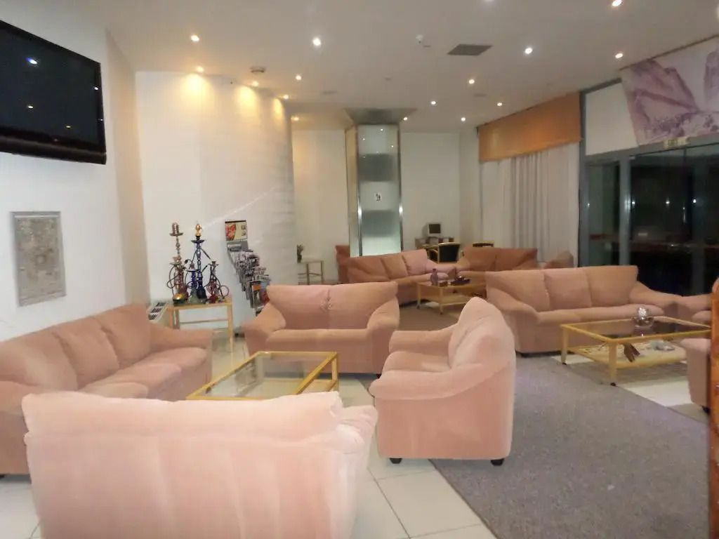 Isthmia Prime Hotel
