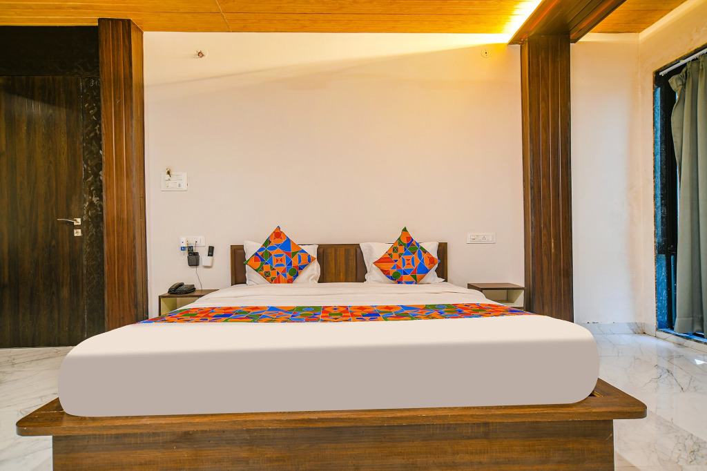 FabHotel Celebrate Inn