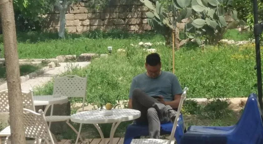 Il Giardino delle Margherite