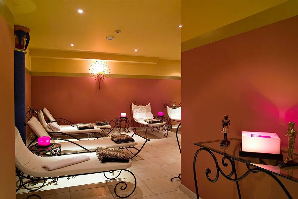 Hotel Beausejour