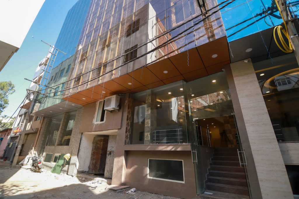 Capital O 22494 Hotel Milan