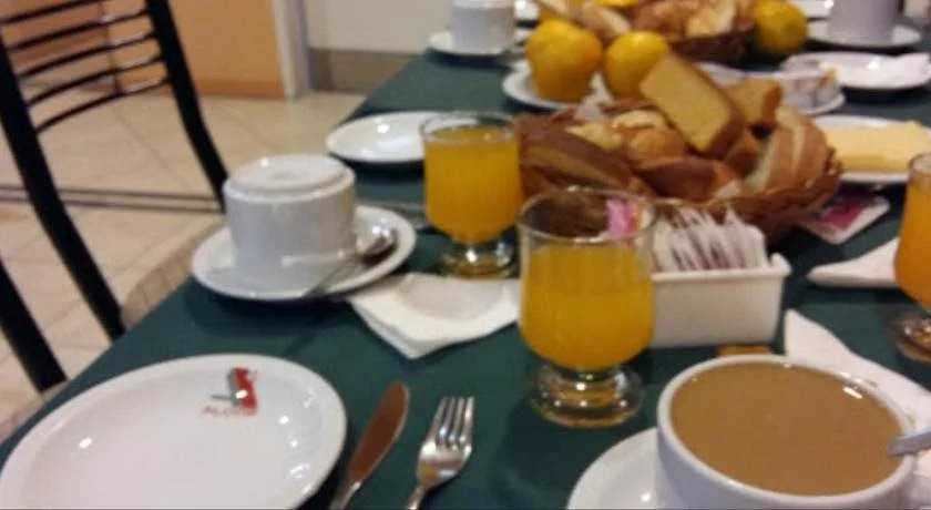 Alcor Hotel