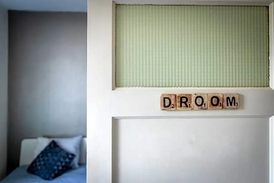 B&B 1 uit de 100