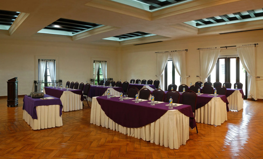 Hotel Playa Mazatlan