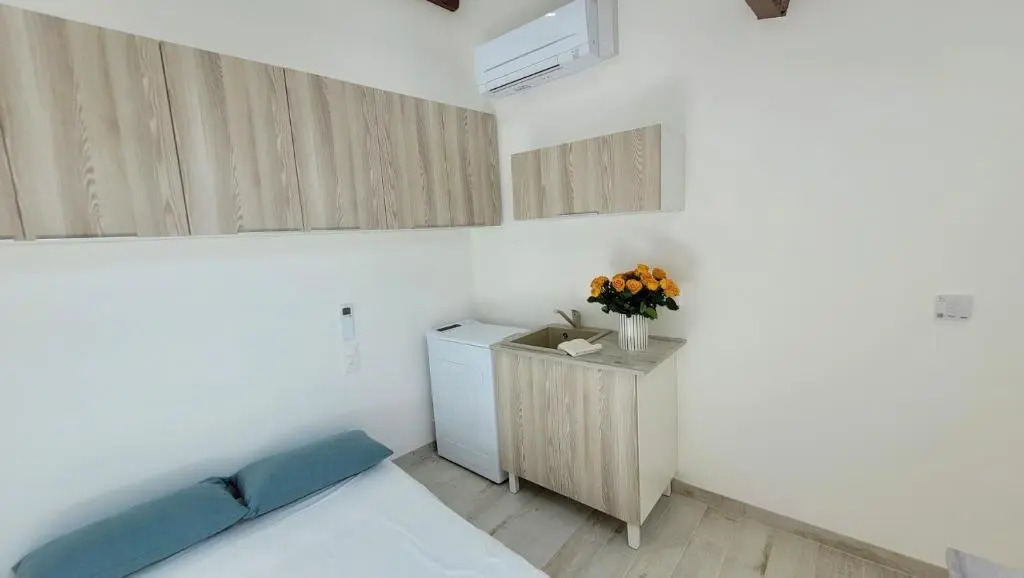 Ze Perfect Place - Opera Nice - Appartement 2 Chb - AC - Terrasse