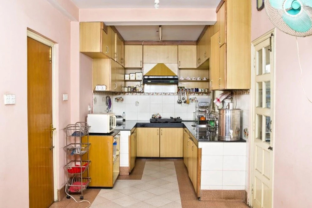 Swagat Home Stay