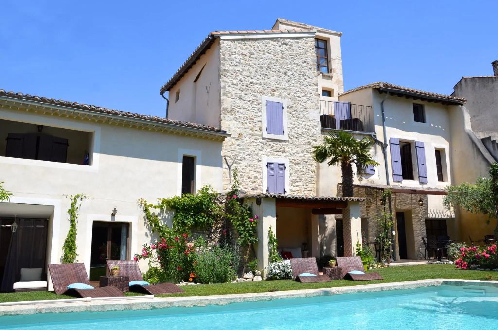 B&B Temps Suspendu Provence