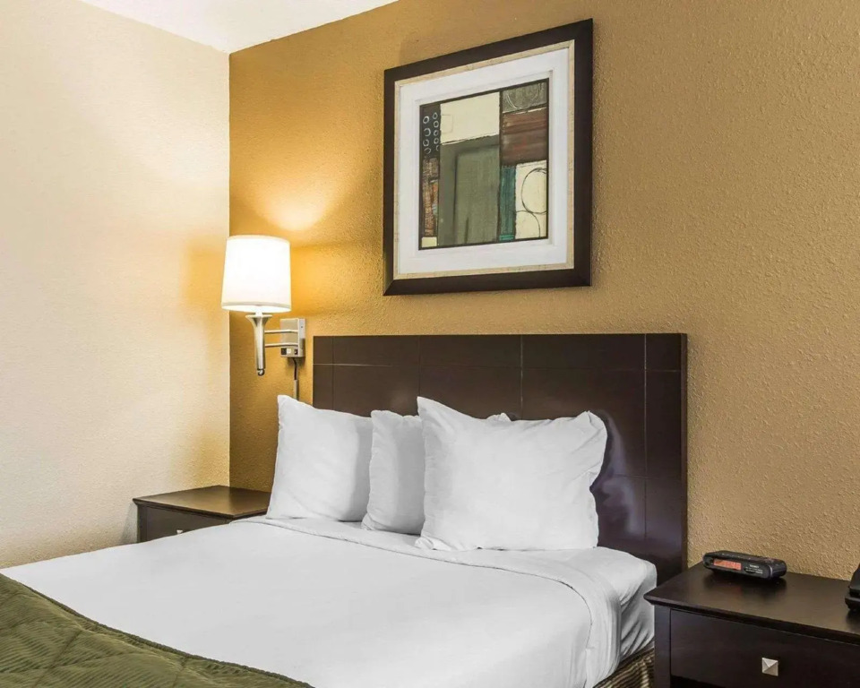 Quality Inn Kingsland