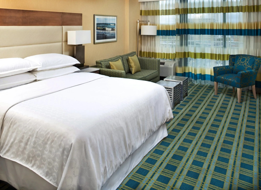 Hyatt Place Virginia Beach Oceanfront