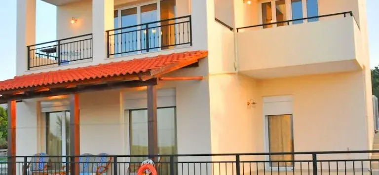 Villa Angelika & Margarita