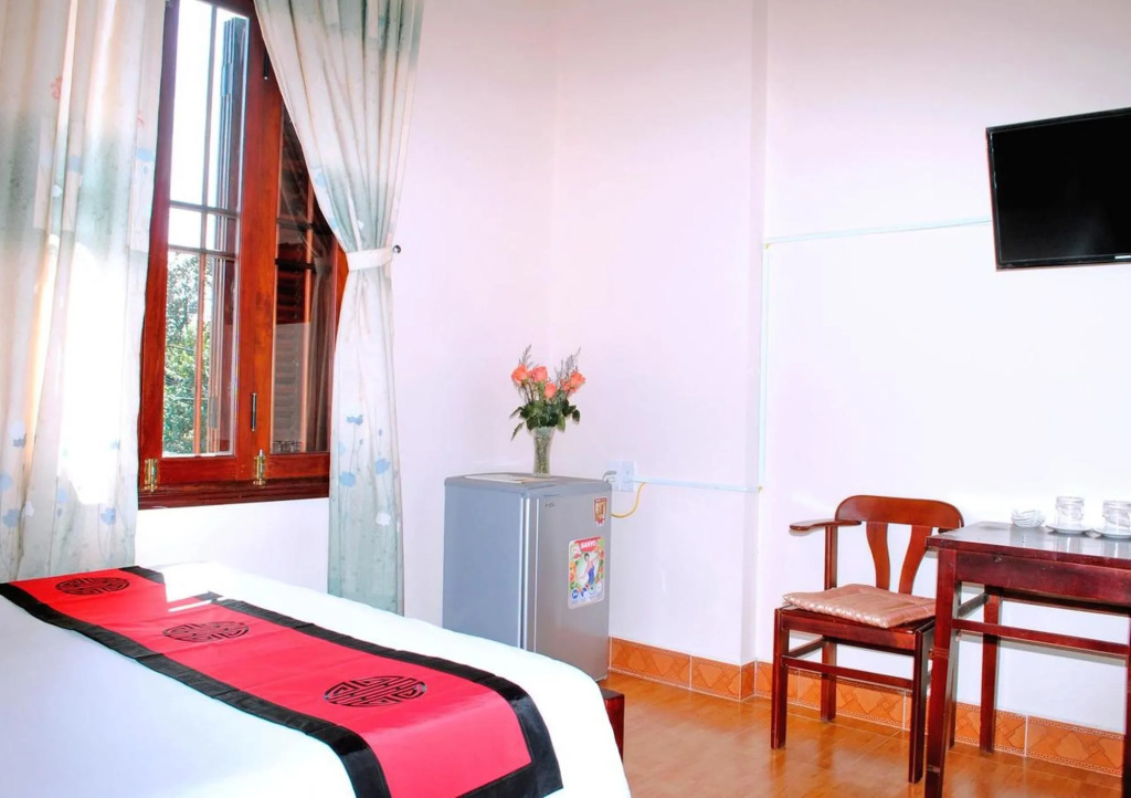 Golden Leaf Homestay