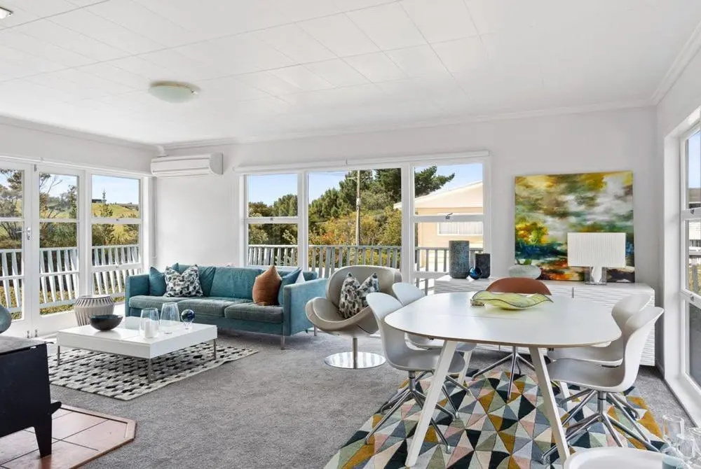 Emilys Beach House - Kaiteriteri Holiday Home
