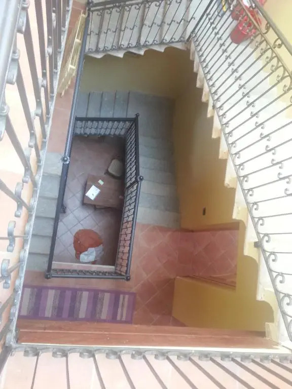 B&B La Viola