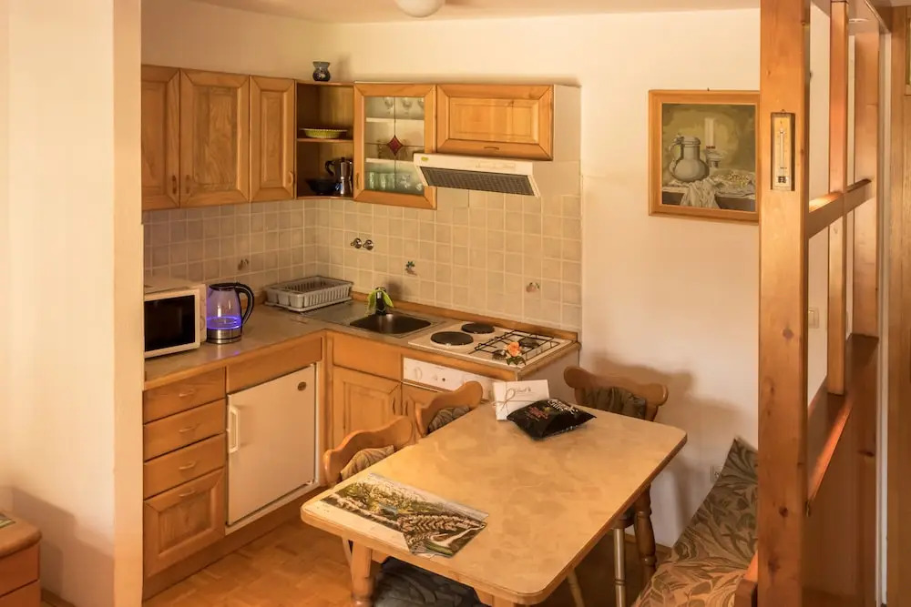 Green Garden Apartments Soklič