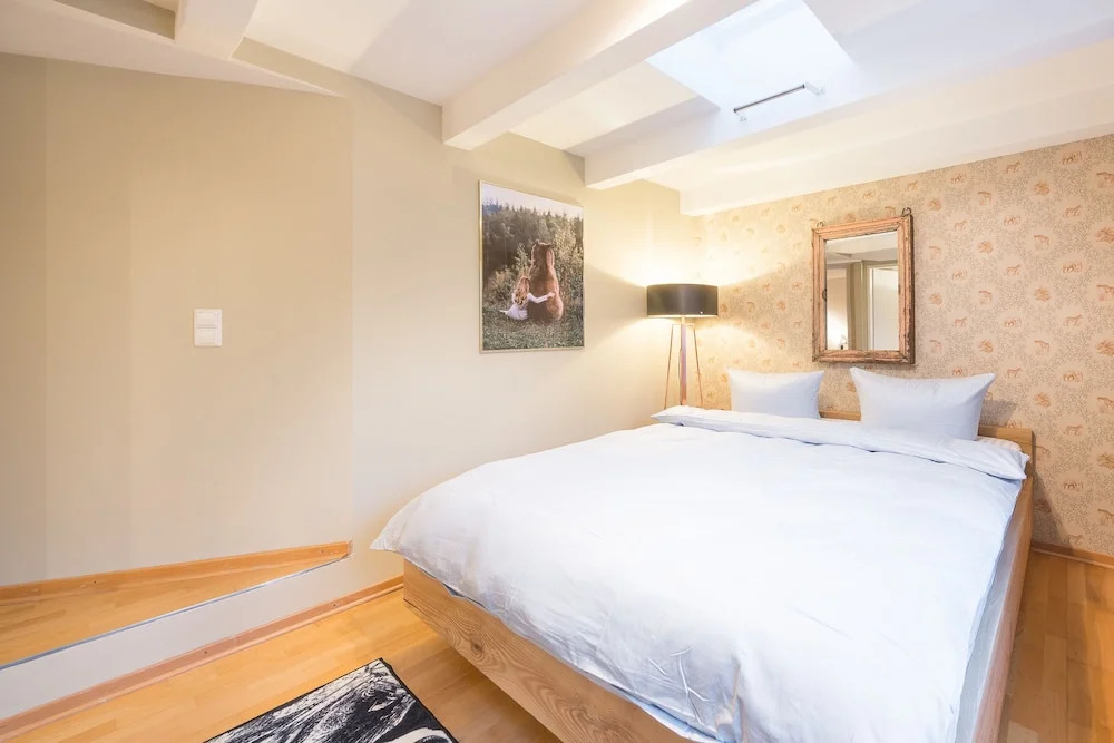 Design Apartments -  "Potsdam City 19"