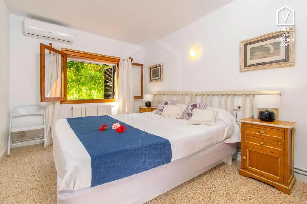 C301 Tito y Yaya by Mallorca Villa Selection