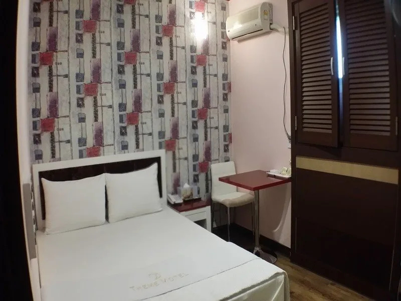 Thema Motel