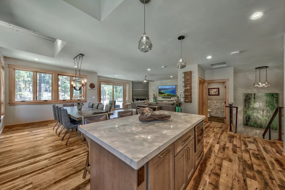 Gondola Vista 6 - 4 Br Townhouse