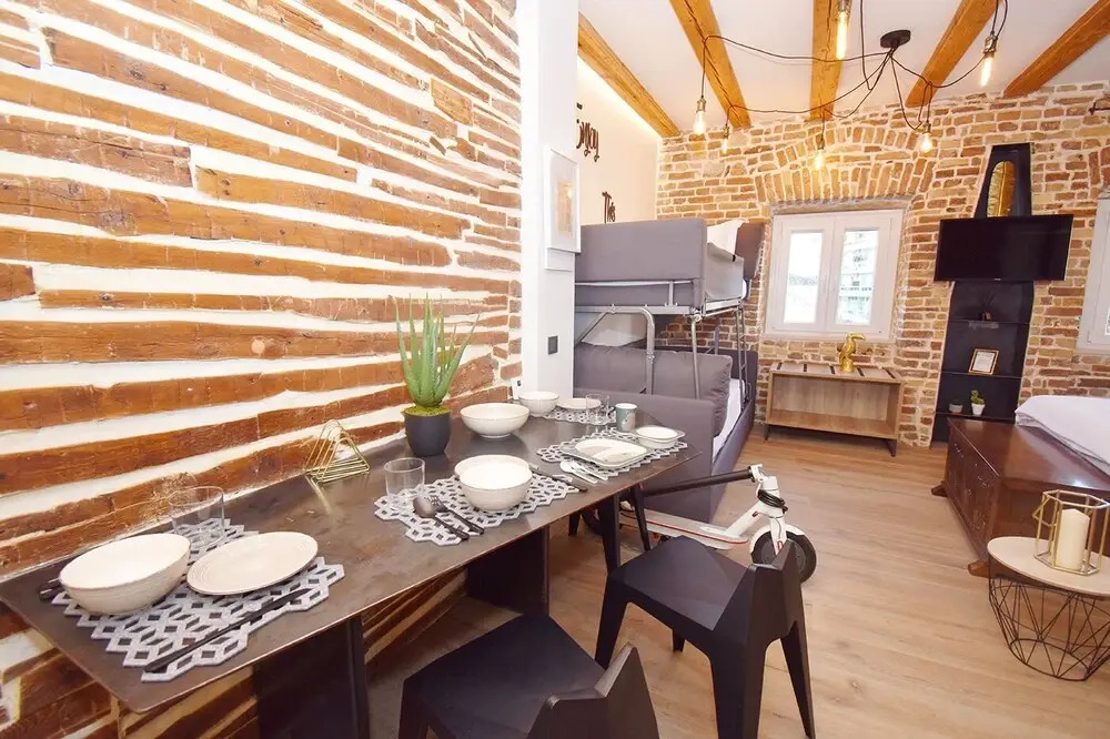Murofinto Homes